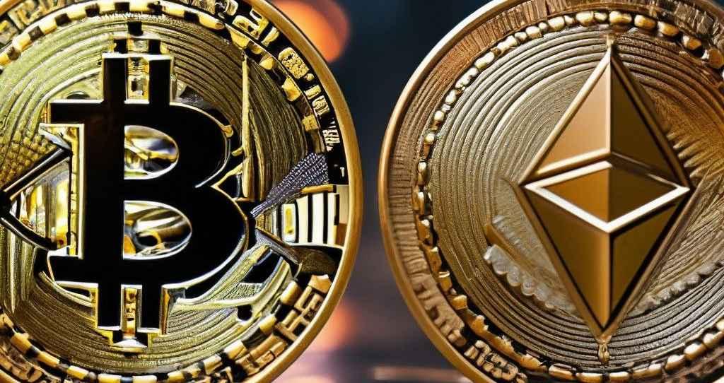 Bitcoin vs Ethereum: Различия, преимущества и недостатки - что лучше?