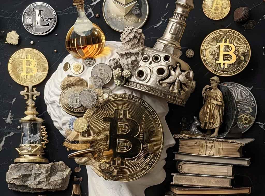 Валюта недоверия - это Bitcoin