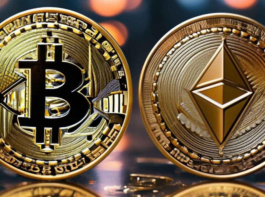 Bitcoin vs Ethereum: Различия, преимущества и недостатки - что лучше?