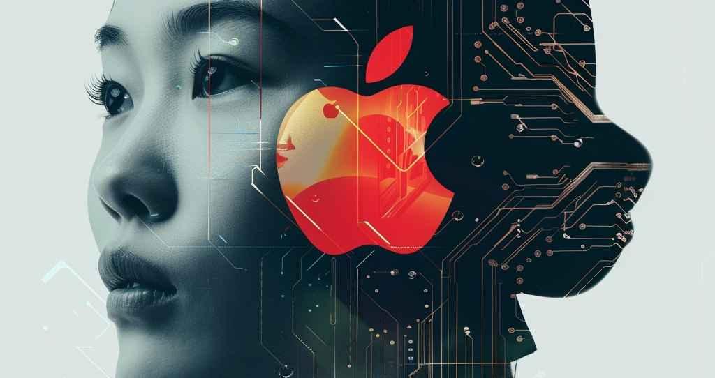 Новая система искусственного интеллекта от Apple ReALM