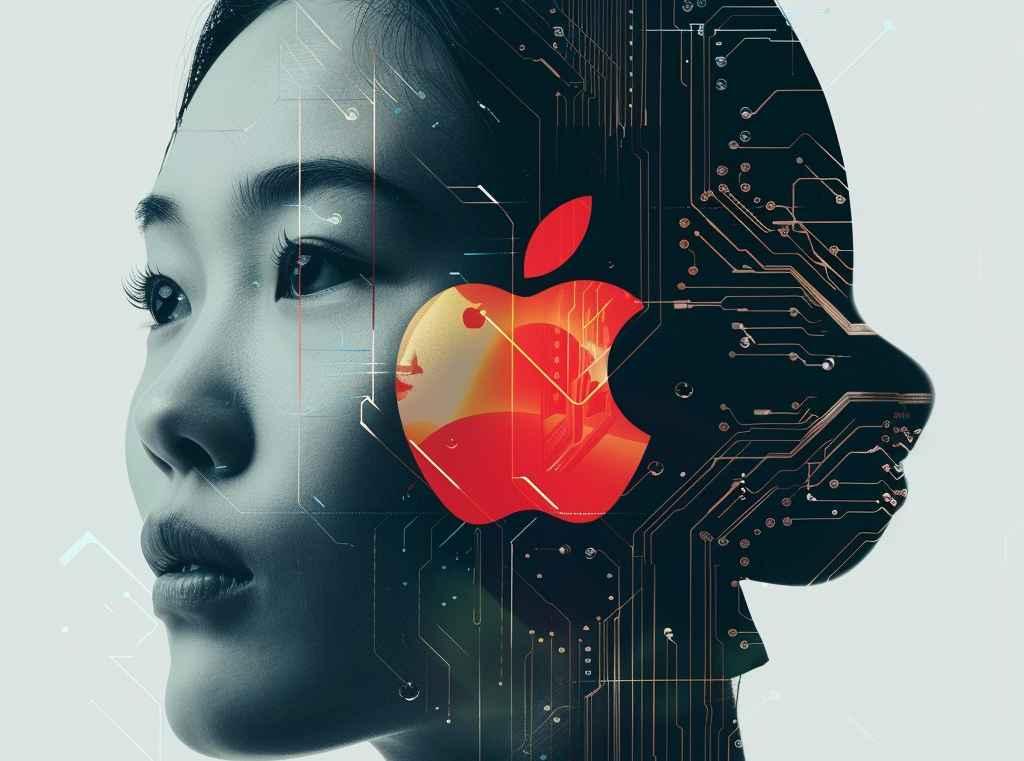 Новая система искусственного интеллекта от Apple ReALM